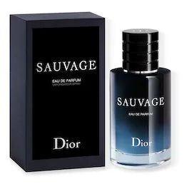 Sauvage Dior